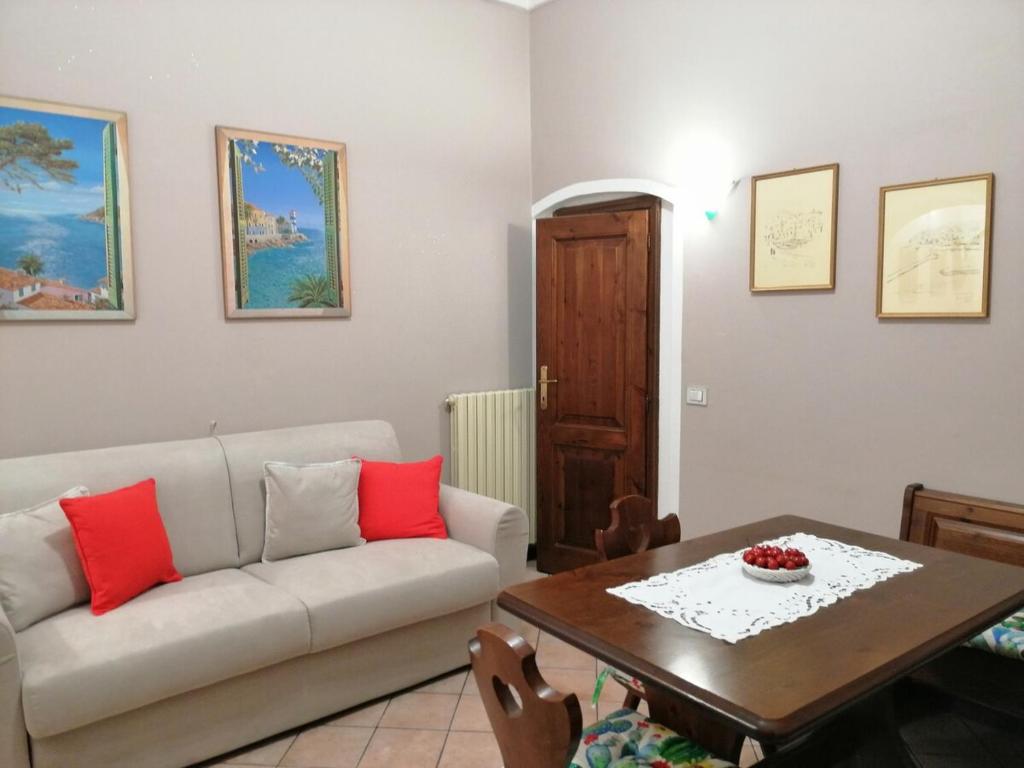 Casa Nives, a lovely and very central apartment - 1