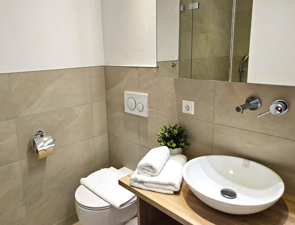 Appartements am Kirchplatz - 2