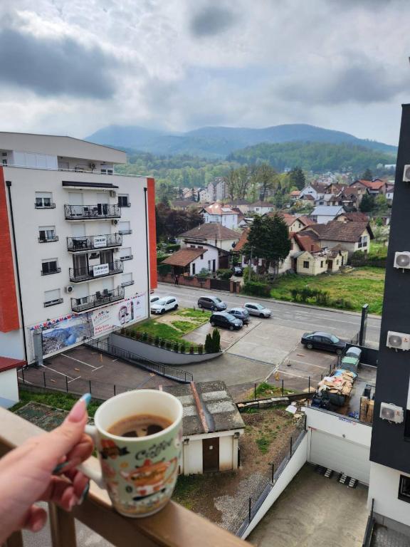 Vesna Grand Stay Serbia Grand Apartments - 5