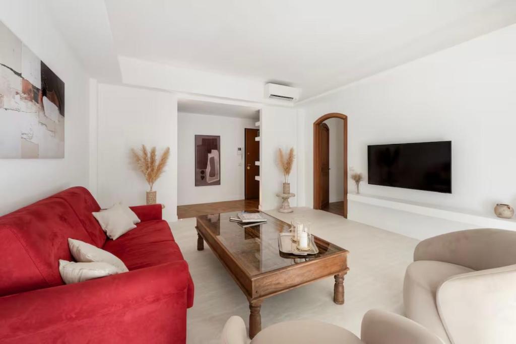 Casa Piccolomini - San Pietro - 2