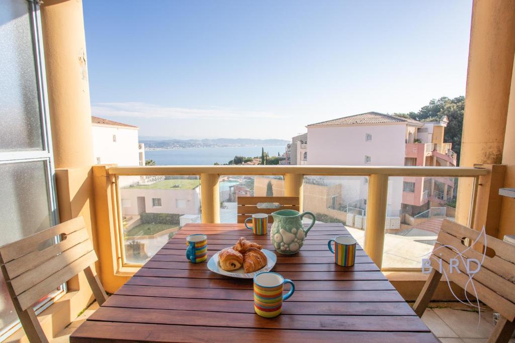 Petit coin de paradis avec Vue Mer - 2