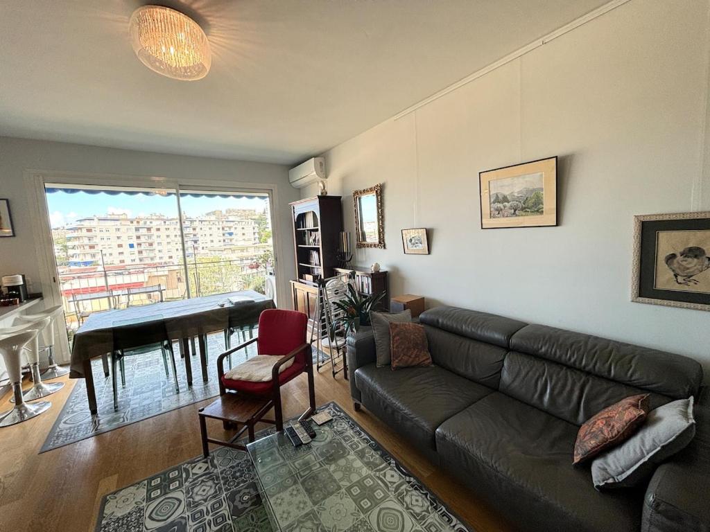 Superb 2 bedrooms, pools, quiet, near sea - 2