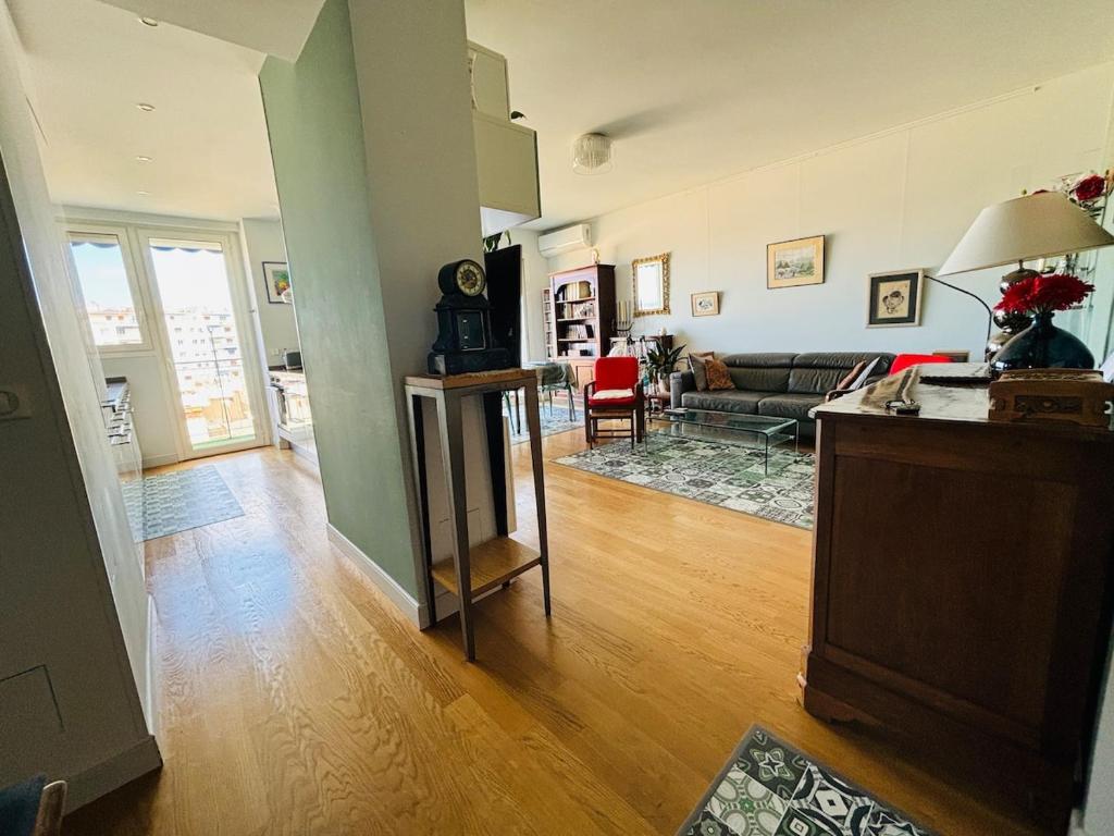 Superb 2 bedrooms, pools, quiet, near sea - 3