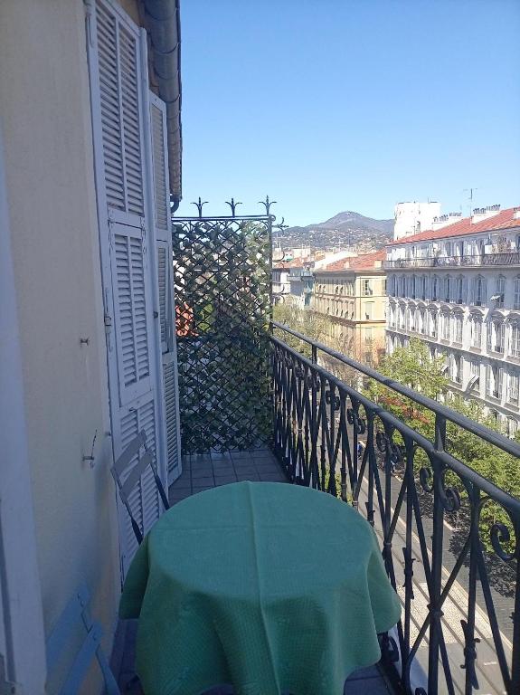 Appartement Nice Jean Medecin - 1