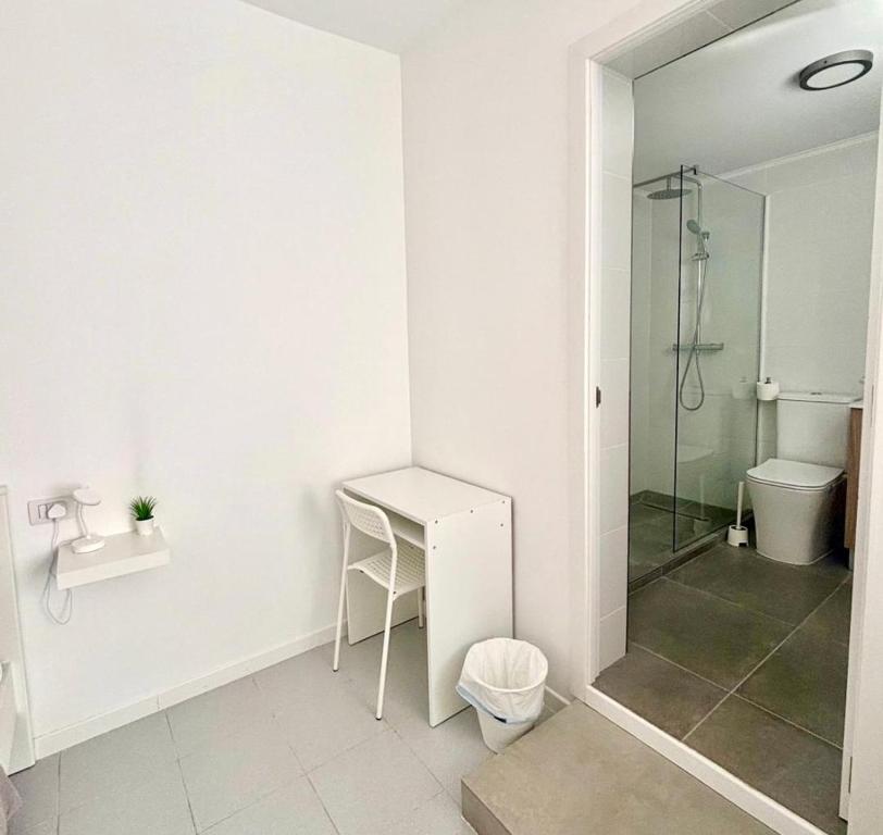 Casa Capitan Coliving Coworking Digital Nomads - 5