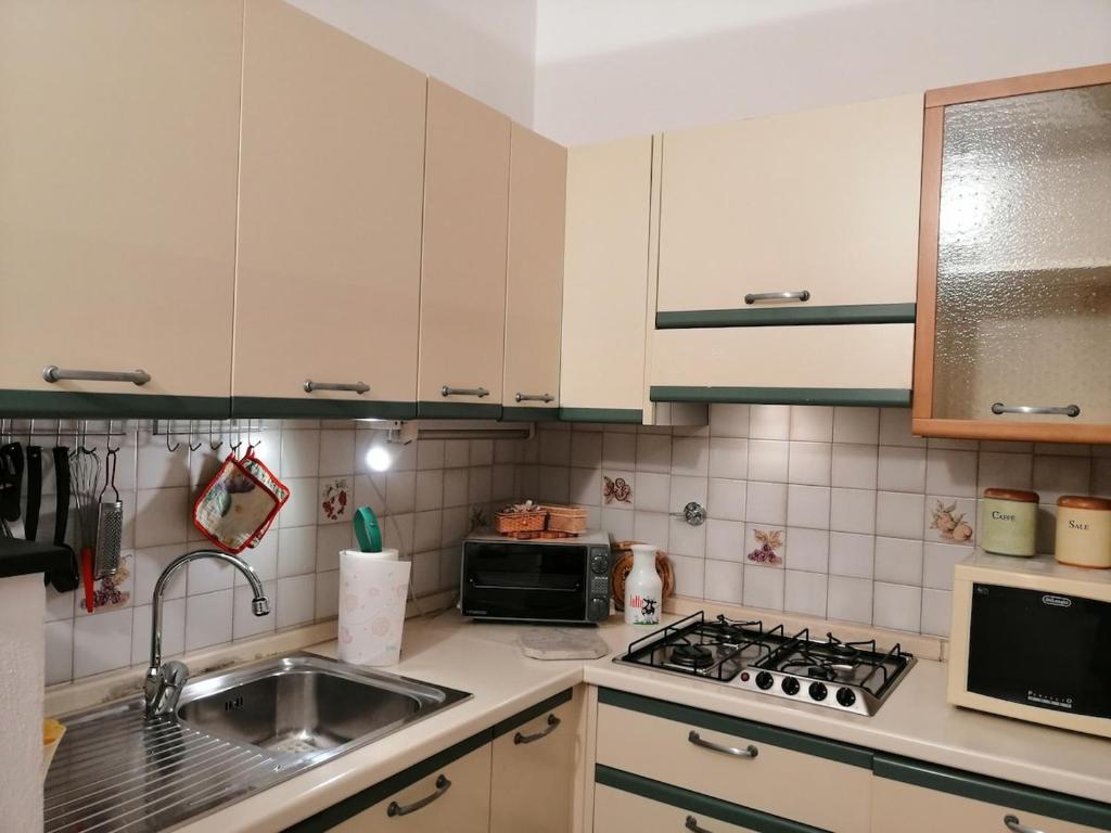 Casa Nives, a lovely and very central apartment - 5