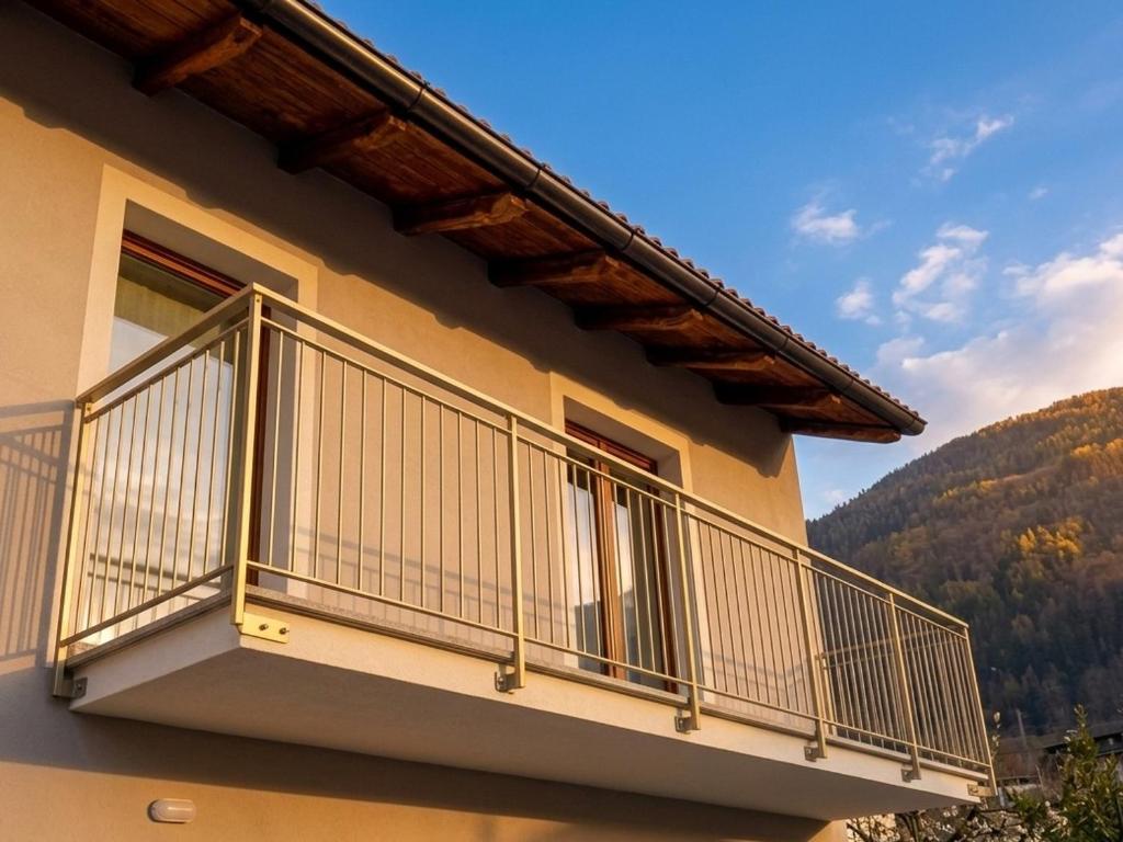 ApartHotel San Carlo - Tonale - con balcone - 2