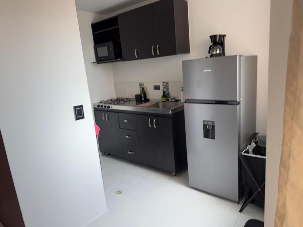 Apartamento Edificio Zent-centro - 3