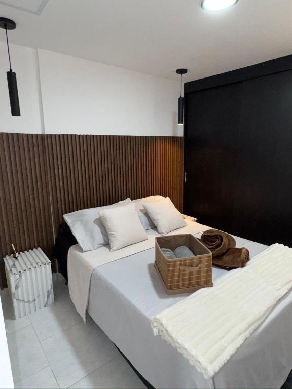 Apartamento Edificio Zent-centro - 4