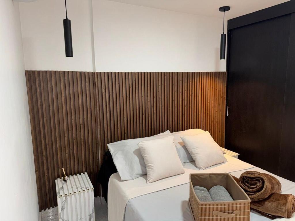 Apartamento Edificio Zent-centro - 5