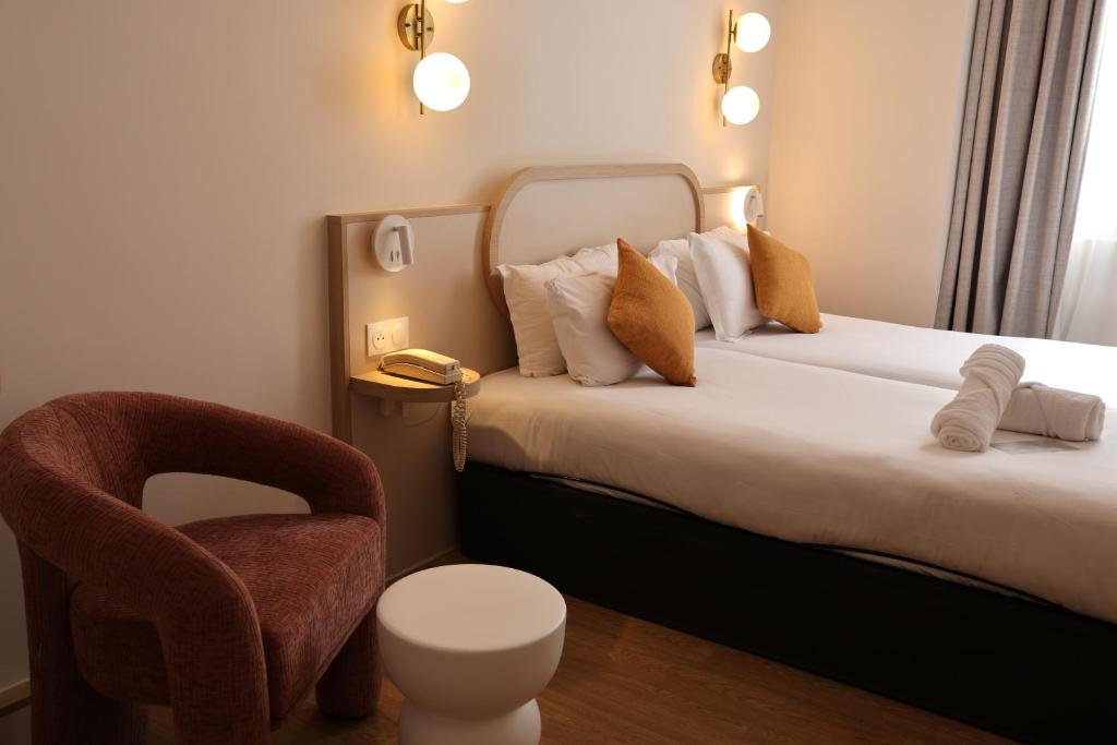Hotel Boréal Nice - 4
