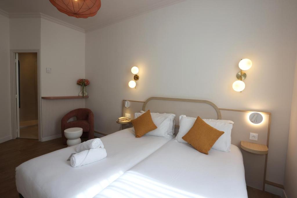 Hotel Boréal Nice - 3
