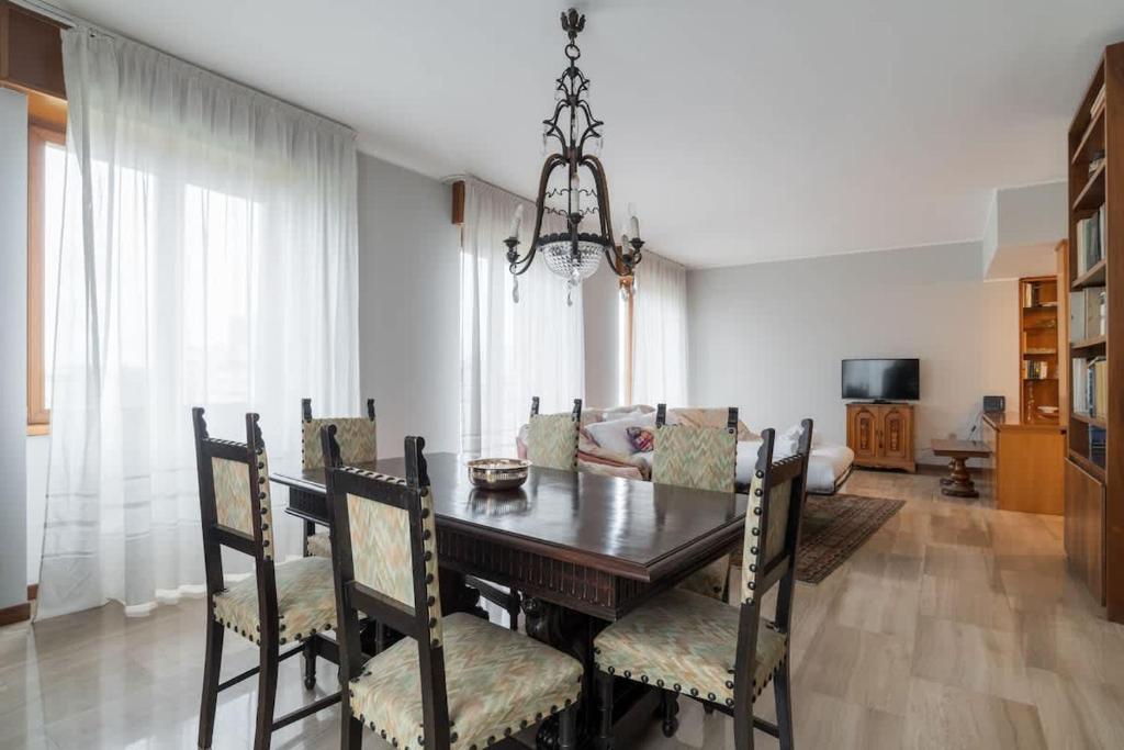Accomodo Milano - MIB53 Bivano City Life - 4