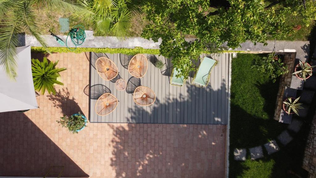 Casa Tuly - 3