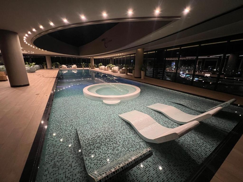 Condominio SKY Eclipse Lujo y confort en la mejor zona - 1