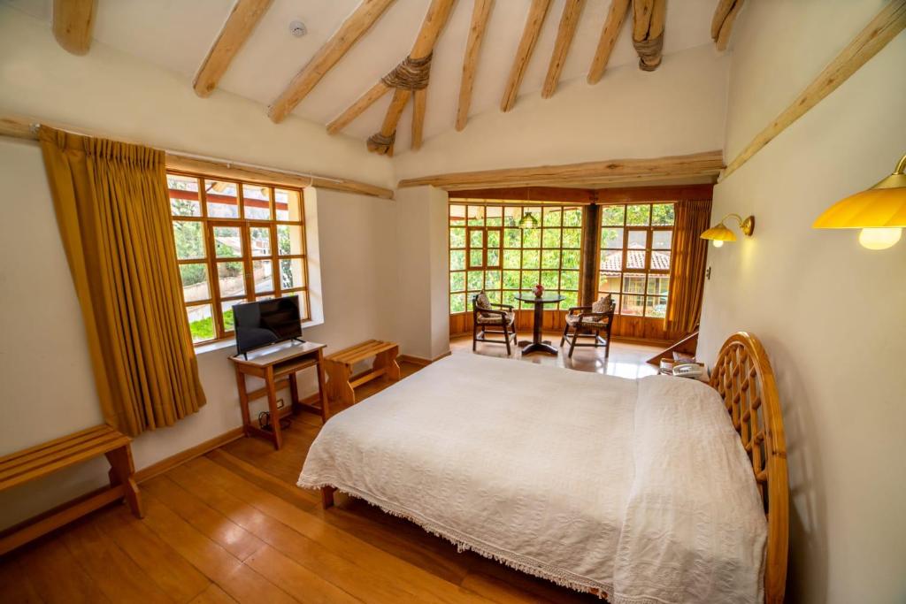 IORANA HOTEL Urubamba - 4