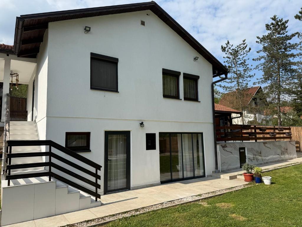 Holiday home with private pool ''Lux Banja Luka'' - 5