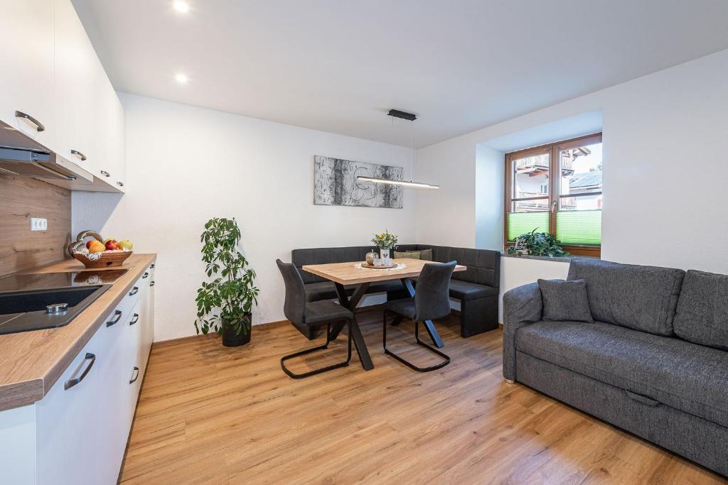 Wohnung Morgenduft Schnalserhof - 1