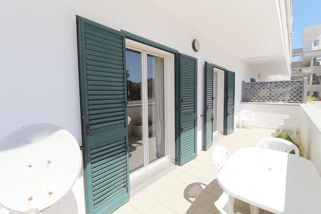 Appartamento Emma 100mt spiaggia a Gallipoli - Apulia Home - 4