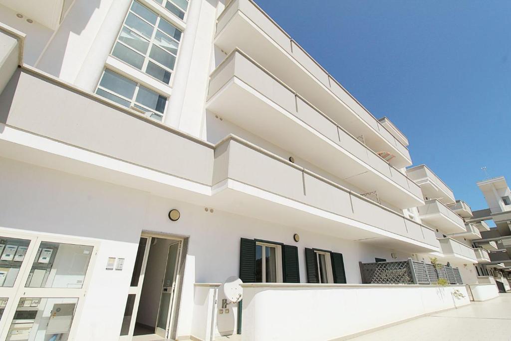 Appartamento Emma 100mt spiaggia a Gallipoli - Apulia Home - 2