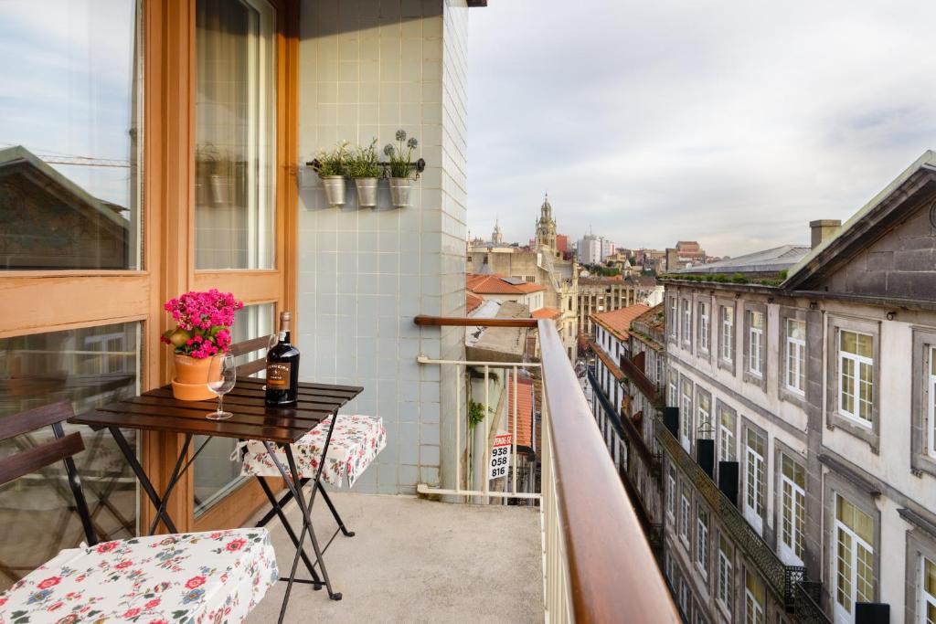 Balkon/Terrasse