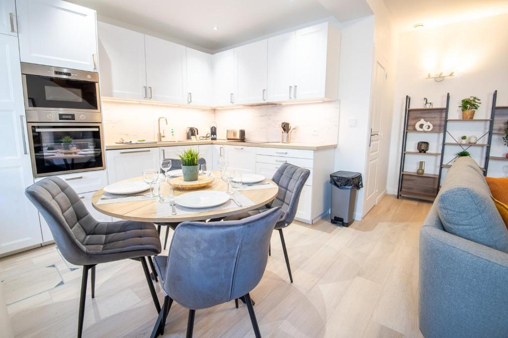 Maison 4 pers au cœur d’Amboise, tout à pied - 1