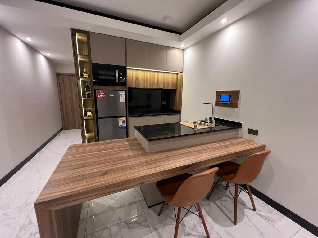 Condominio SKY Eclipse Lujo y confort en la mejor zona - 3