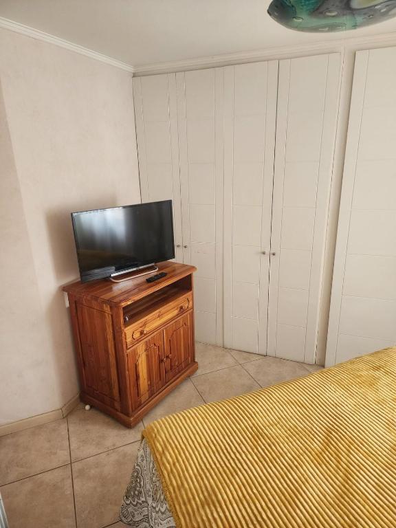 Comodo departamento en reñaca - 4