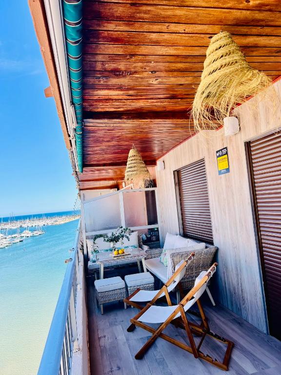 Sueña Mar Luxury Suites - 1