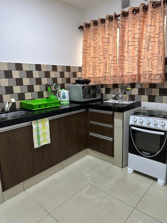 Apartamento Los Jazmines Norte - 2