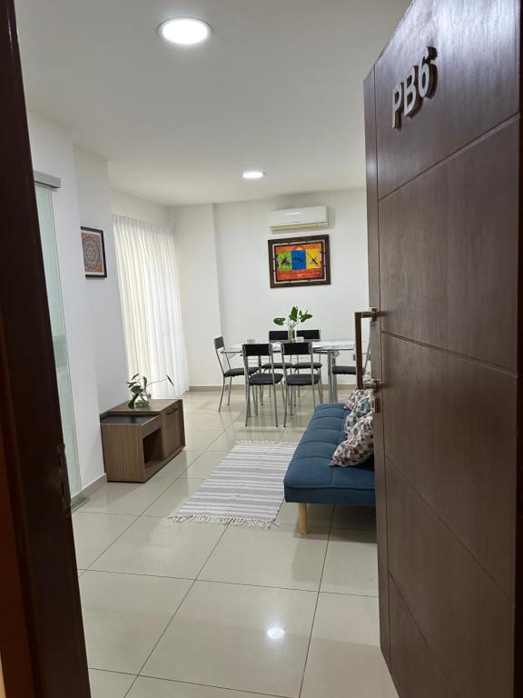 Apartamento Los Jazmines Norte - 3