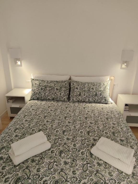Accogliente Bilocale -Parcheggio Privato WiFi gratuiti- - 3