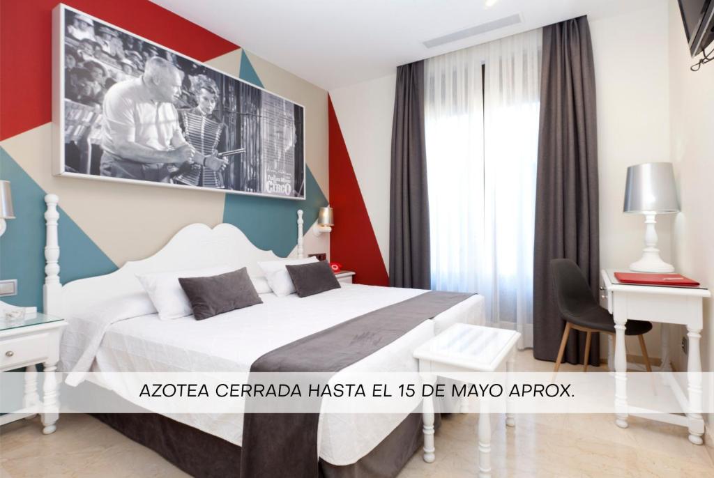 Hotel Carlos V - 1
