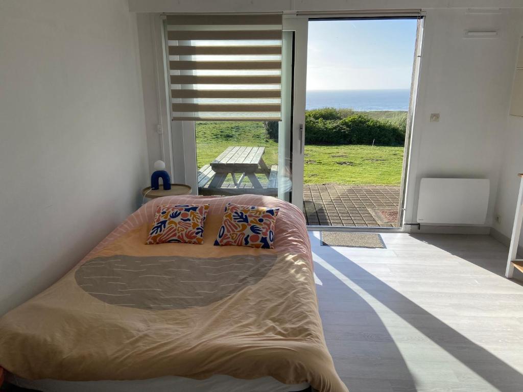 Sea view apartment - 4