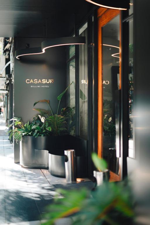 CasaSur Bellini - 2