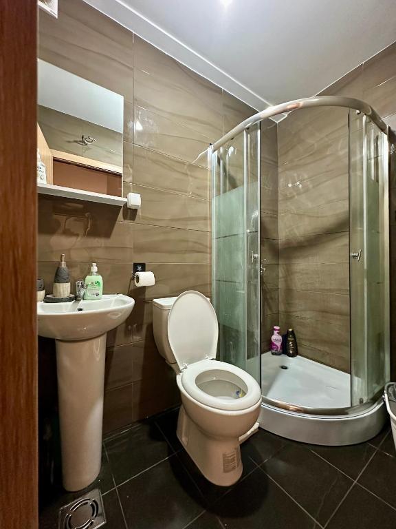 Stex Premium Residence - 4
