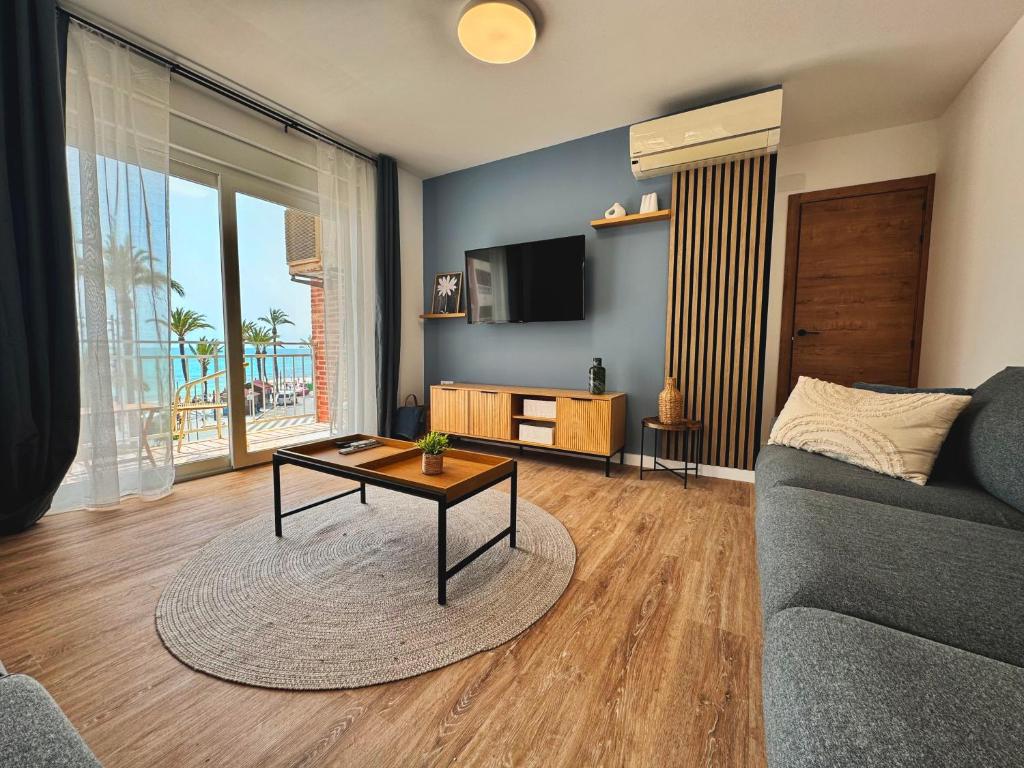 Seaside Apartment Costa Blanca - 2