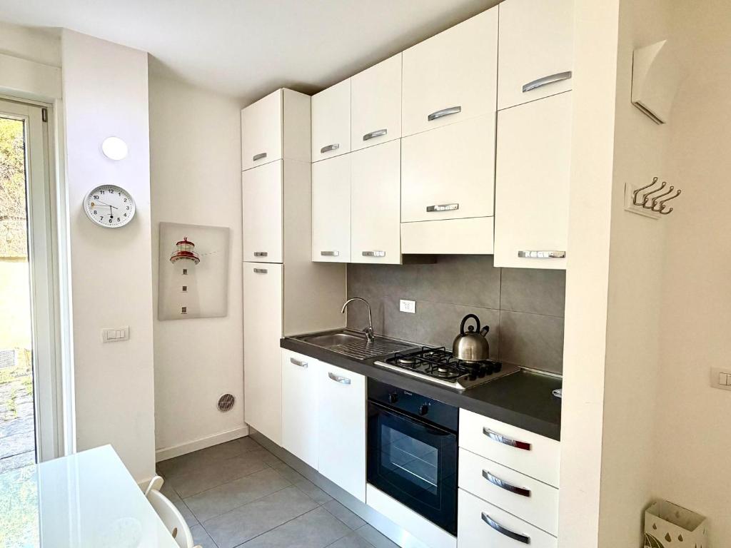 Appartamento Magnolia Residenza Prealba - 5