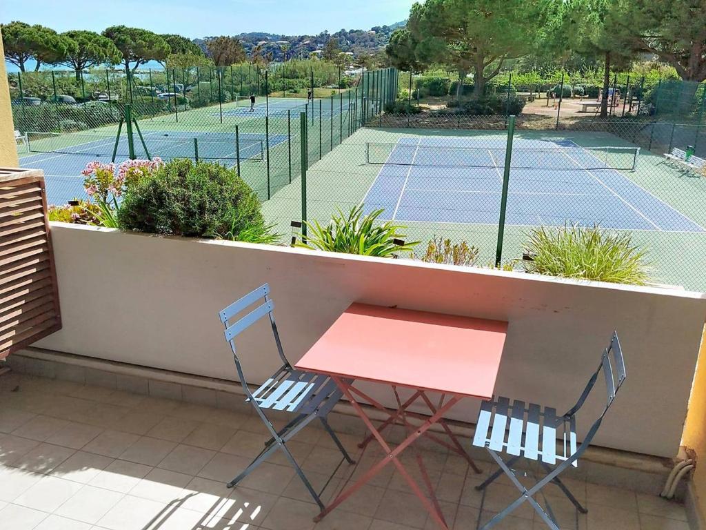 T3 climatisé, 3*, 50m de la plage, garage, wifi inclus - FR-1-610-37 - 1