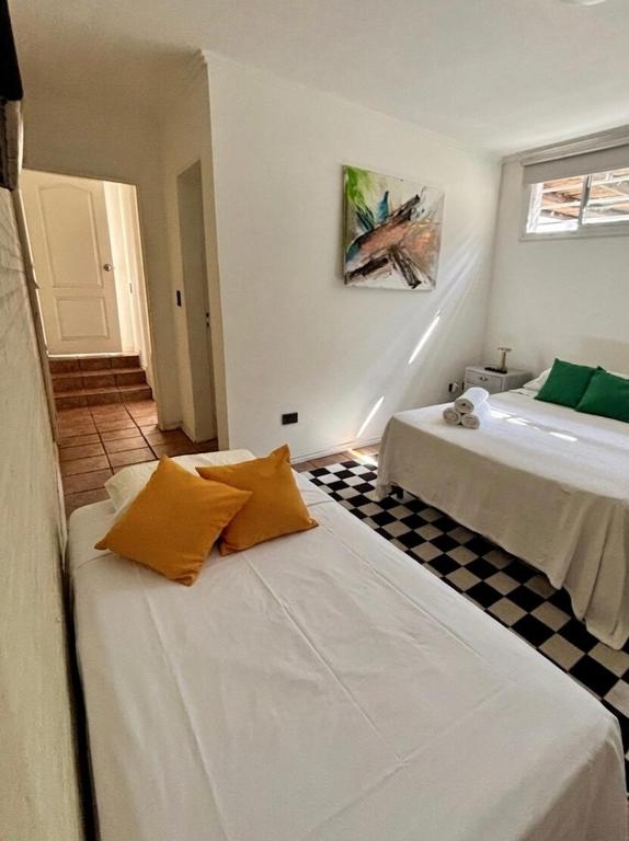 Exclusive apartment meters from Parque San Martín - 5