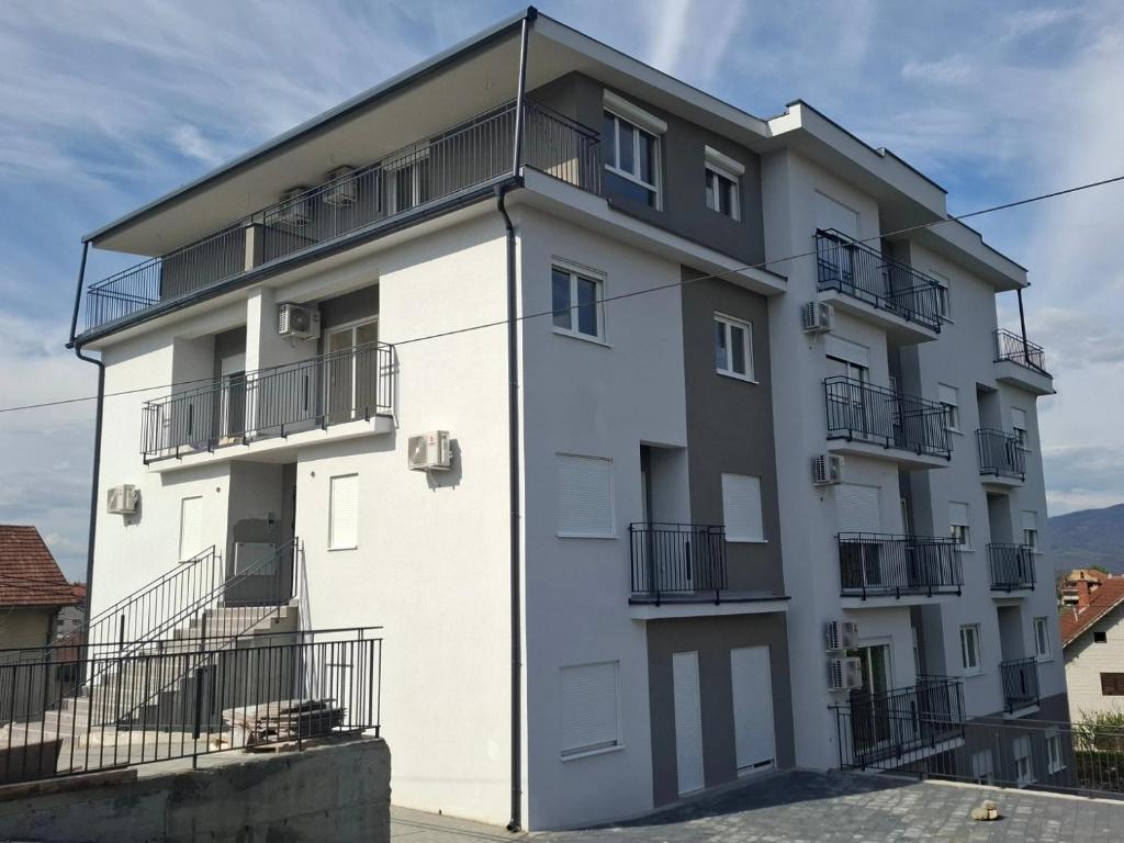 Apartman Srećko Lux - 4