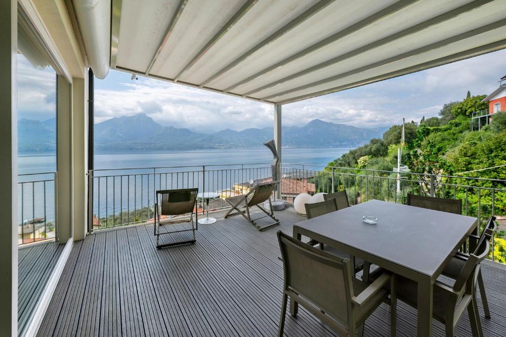 Residence La Mignon Terrazza - 2