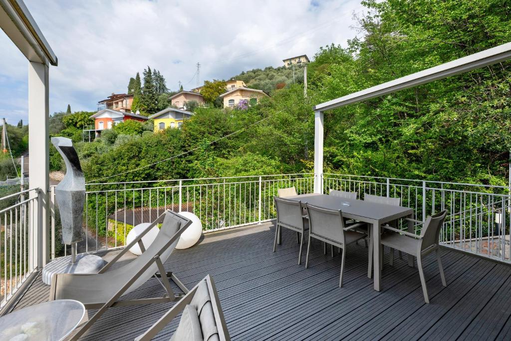 Residence La Mignon Terrazza - 4
