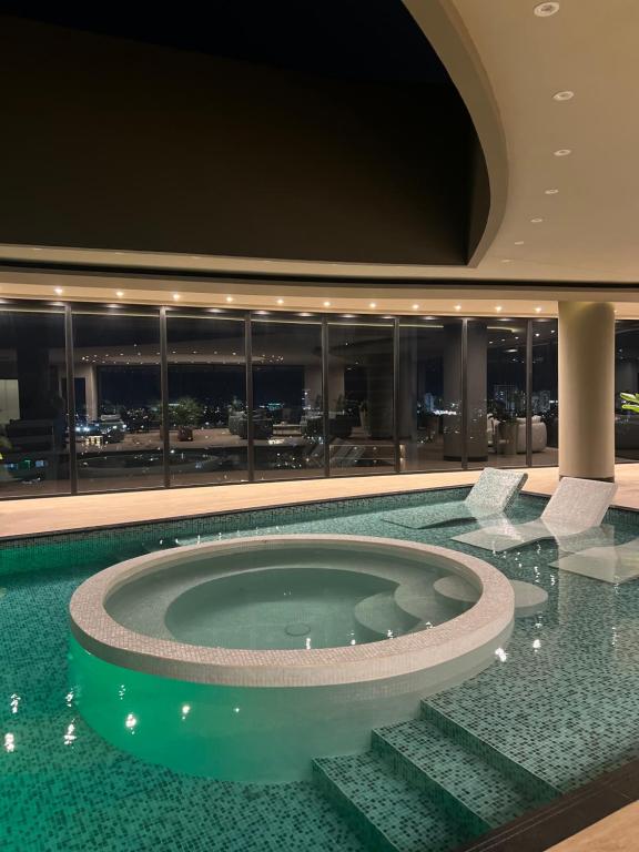 Condominio SKY Eclipse Lujo y confort en la mejor zona - 2