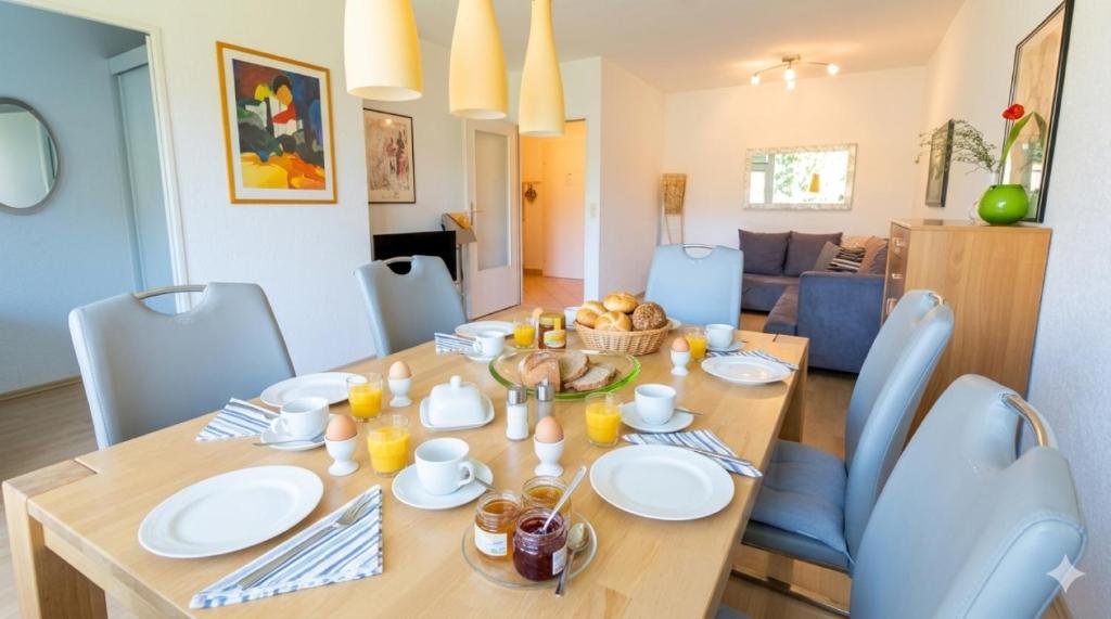 WEG Haus KMB Seeappartement am Ossiacher See, Hallenbad, Skiarena Gerlitzen - 1