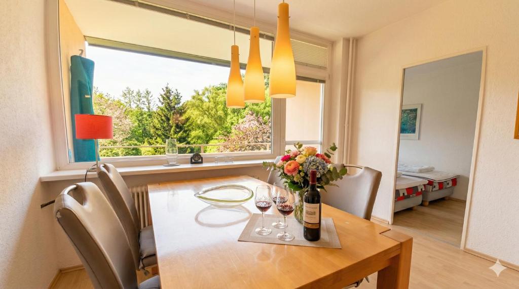 WEG Haus KMB Seeappartement am Ossiacher See, Hallenbad, Skiarena Gerlitzen - 4