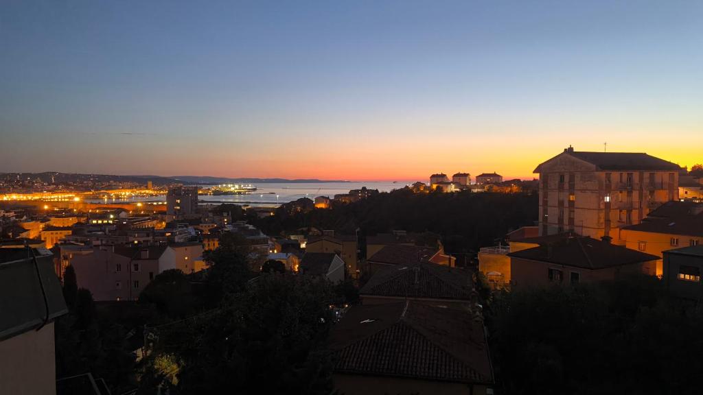 Maison Belle Vue - Beautiful two-room apartment with sea view - 1