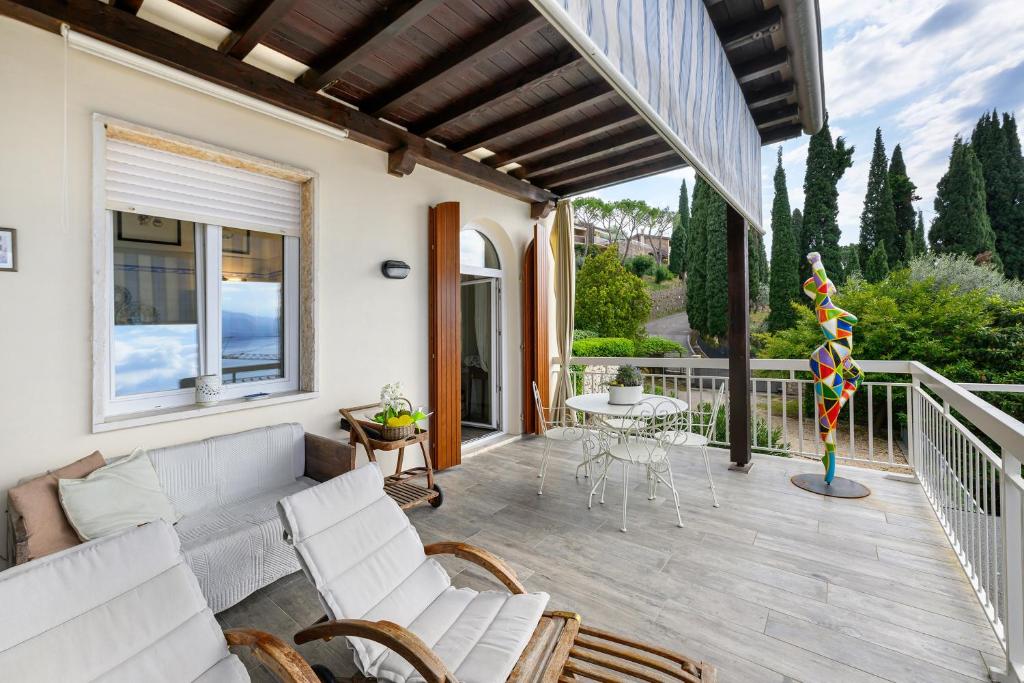 Residence La Mignon Romantic - 3