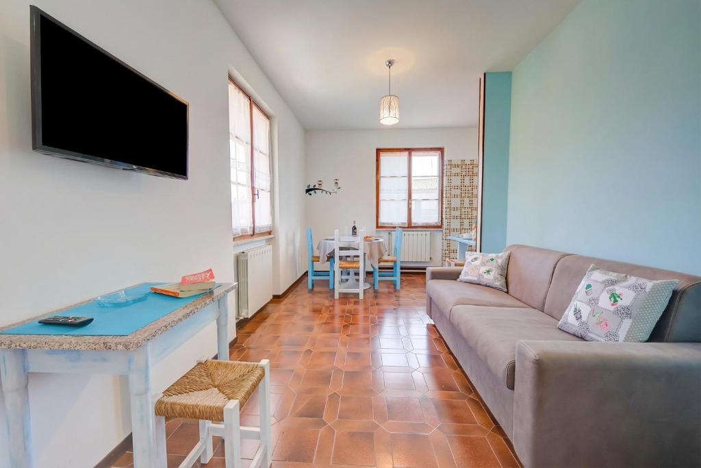 Villa Fiorita Apartments - 4