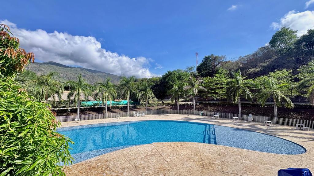 Citadela Di Sole Tropical Escape - 5